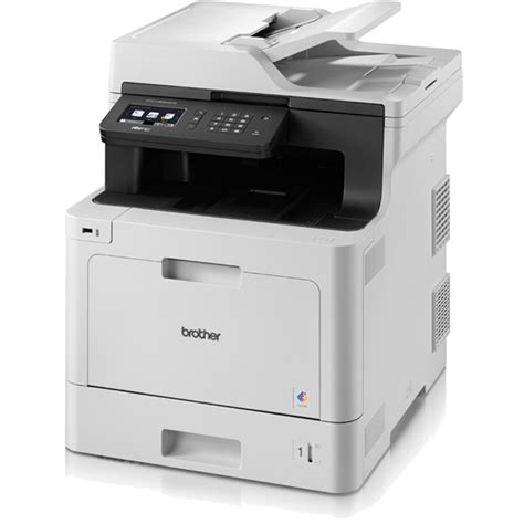 Image Brother MFC-L8690CDWColor Fax / MFC / DCP (Laser / LED)
